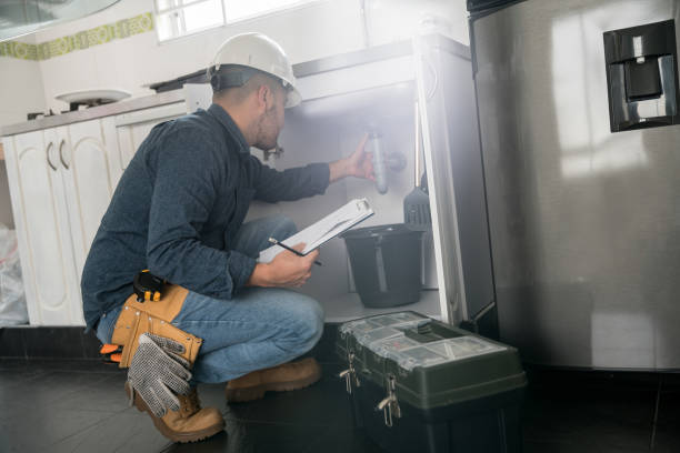 Best Plumbing Installation Services  in Poth, TX