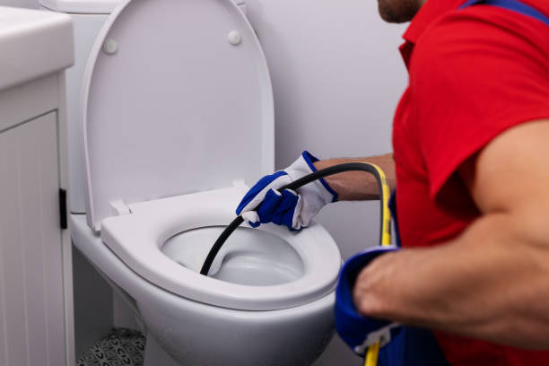 Best Sewer Cleaning Services  in Poth, TX