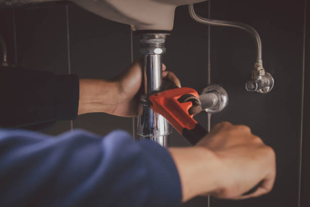 Best Toilet Repair Services  in Poth, TX